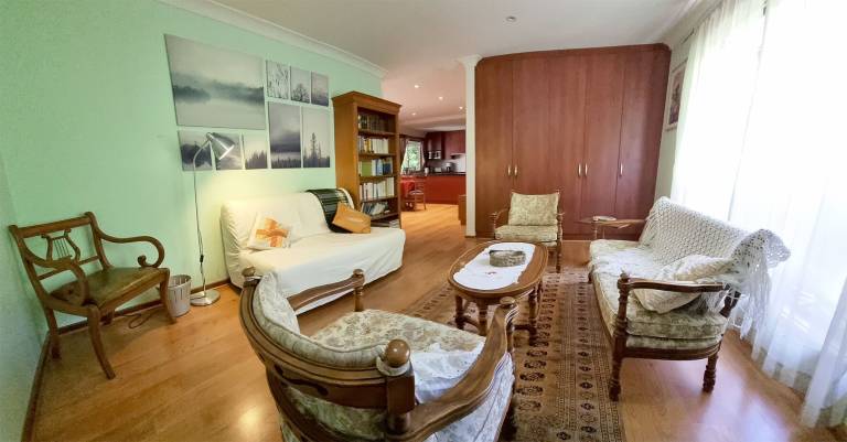 Apartment Hahndorf