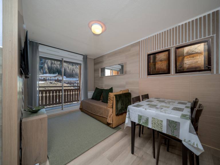Holiday apartment with heated pool — photo 2