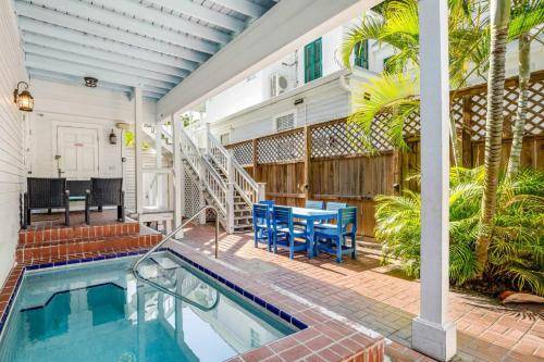 Pension Key West