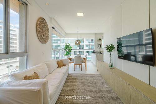Apartamento Itajaí