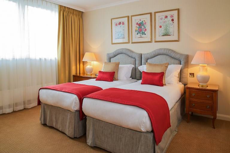 Aparthotel South Kensington