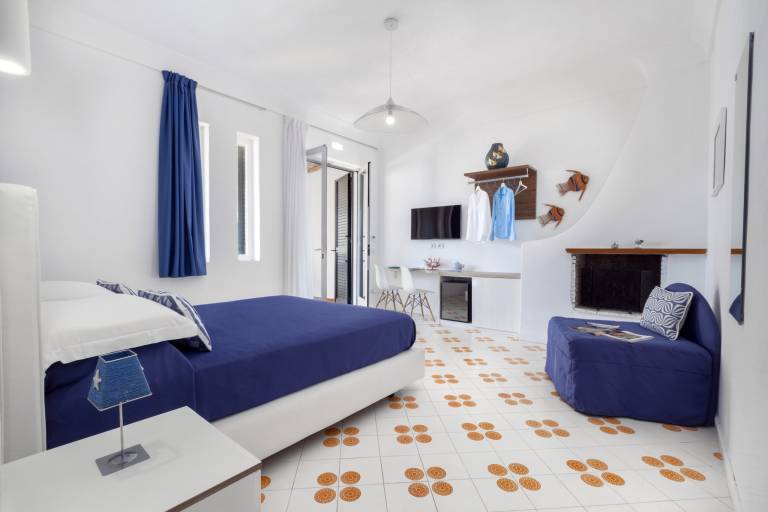Ferienwohnung Positano