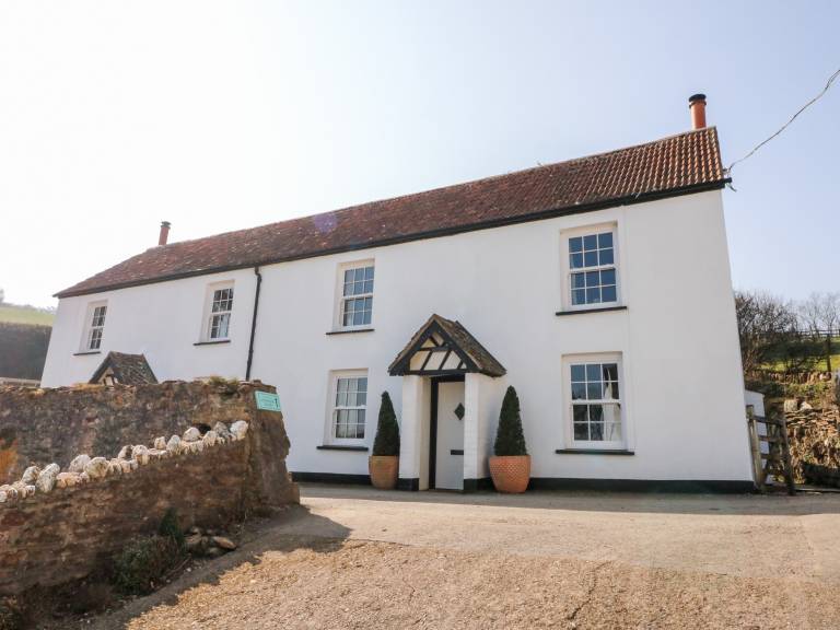 Cottage  Ilfracombe