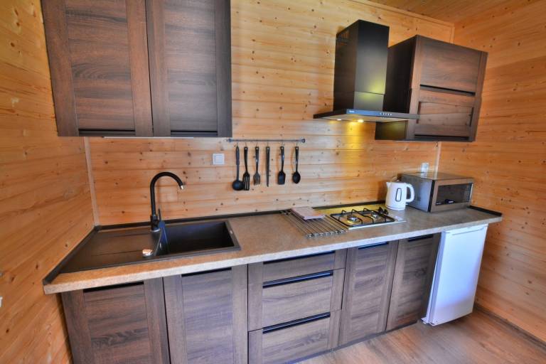 Family-oriented pleasant house with barbecue, yard & terrace | Dogs allowed — photo 4