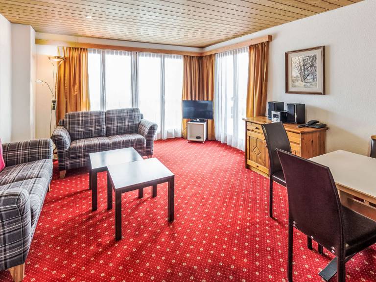 Ferienwohnung Grindelwald
