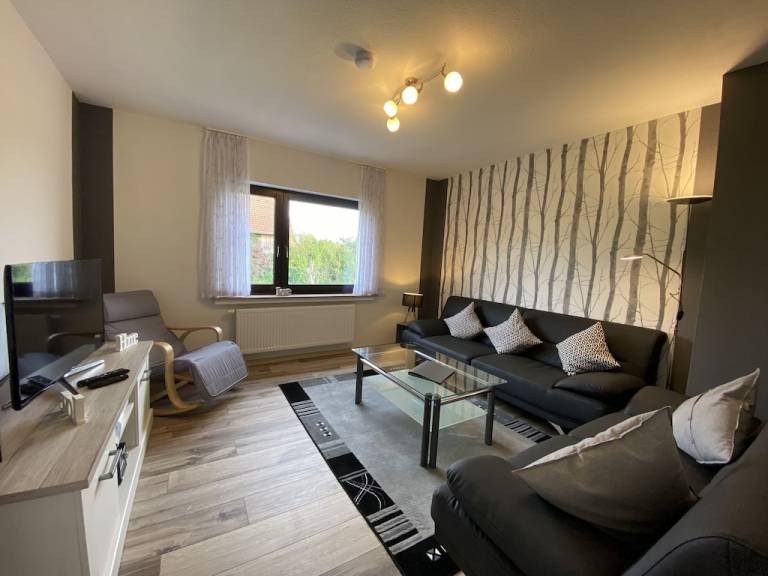 Ferienwohnung Woffelsbach