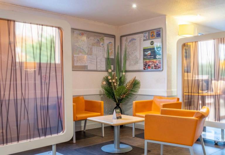 B&B HOTEL Annemasse Est — photo 5