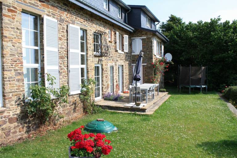 House Érezée