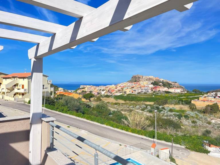 Appartement Castelsardo