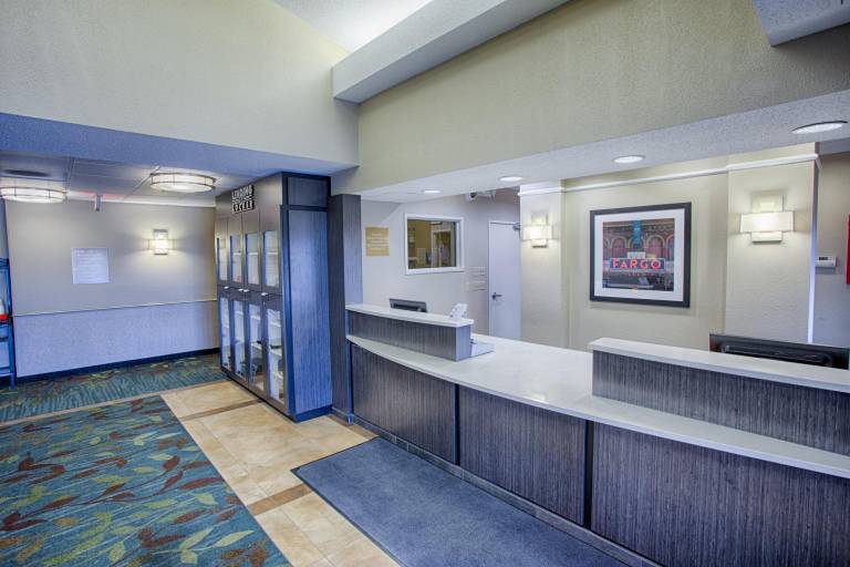 Candlewood Suites Fargo-North Dakota State University By IHG — photo 3