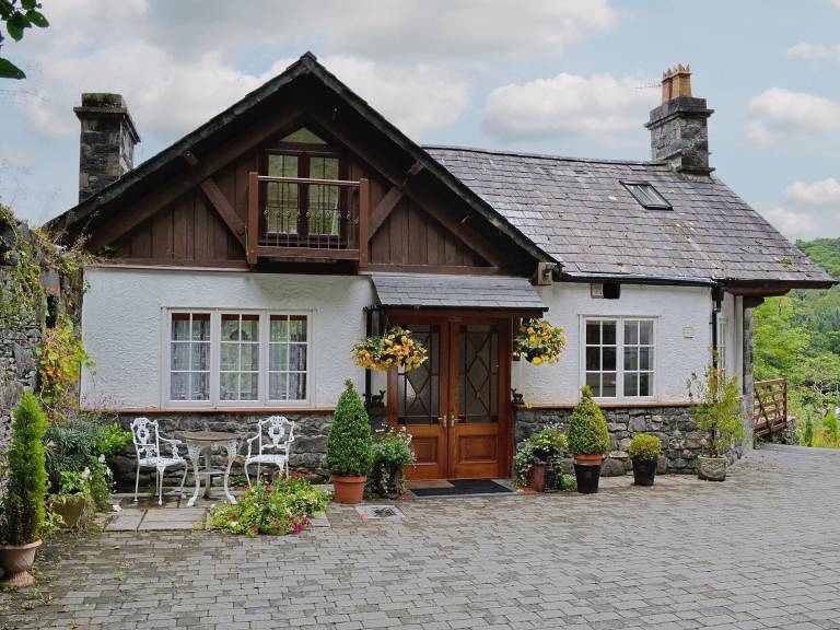 Cottage Betws-y-Coed