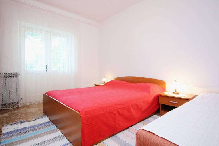 Two bedroom apartment near beach Viganj, Pelješac (A-633-c) — photo 5