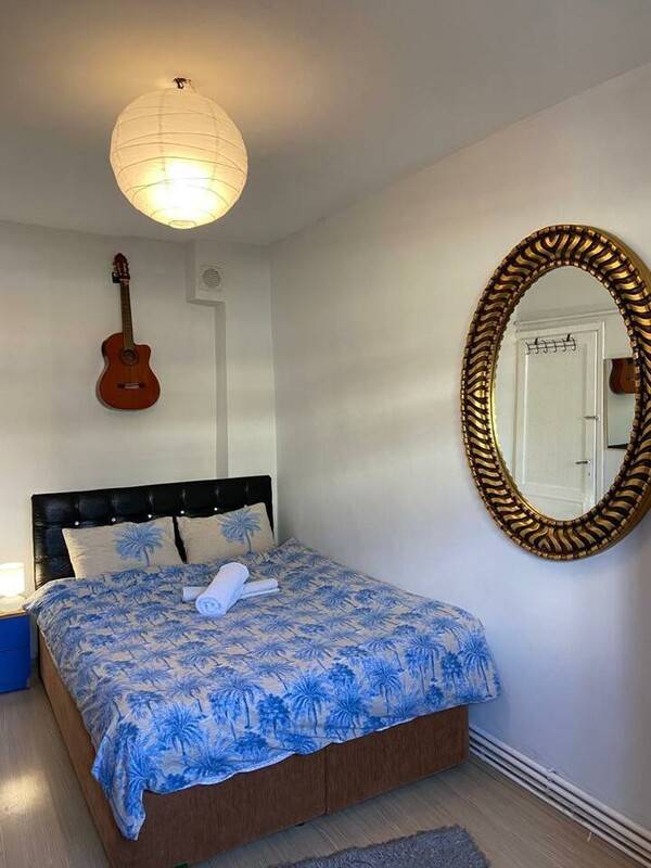 Privatzimmer Istanbul