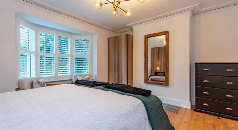Apartment | Dogs allowed in Witney