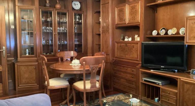 Charming vacation home | Pets are welcome in Santiago de Compostela