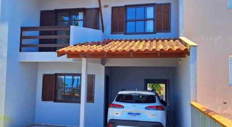 Casa Itapoá