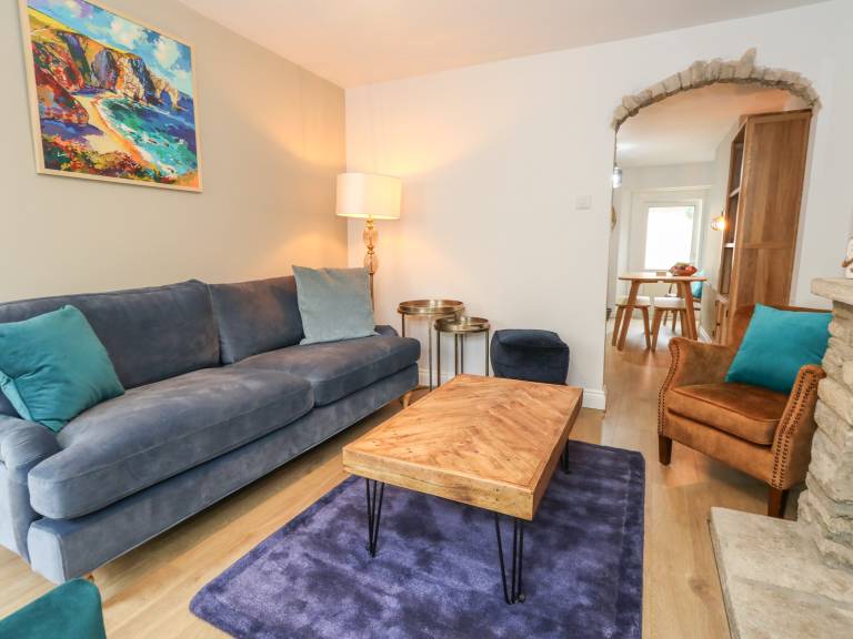 Children-friendly cottage with yard | Beach view | Next to the beach | Dogs allowed — photo 5