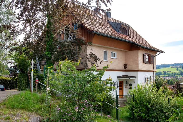Ferienwohnung Weiler-Simmerberg