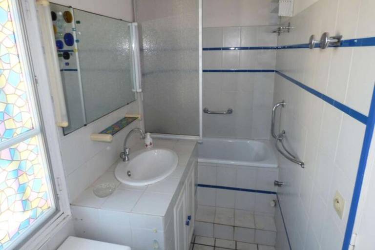 Holiday apartment with 1 room for 4 persons — photo 4