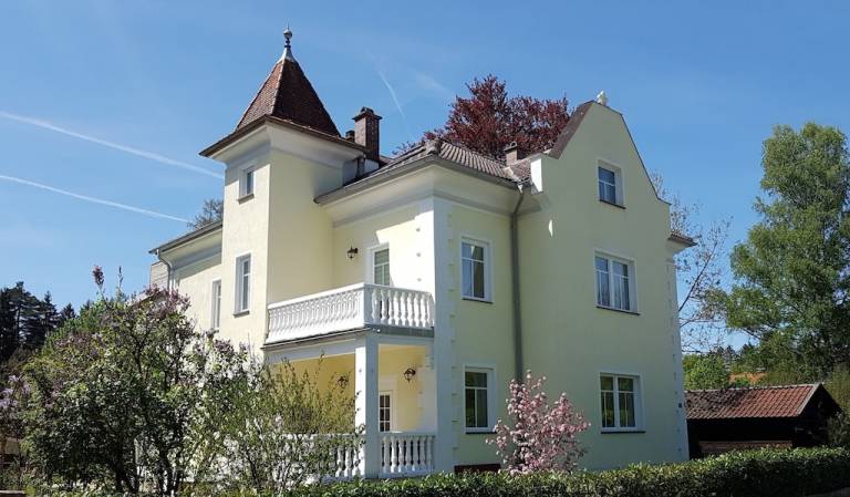 Ferienwohnung Schwangau