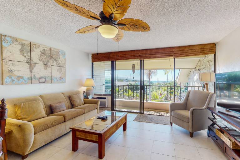 lakás Kailua