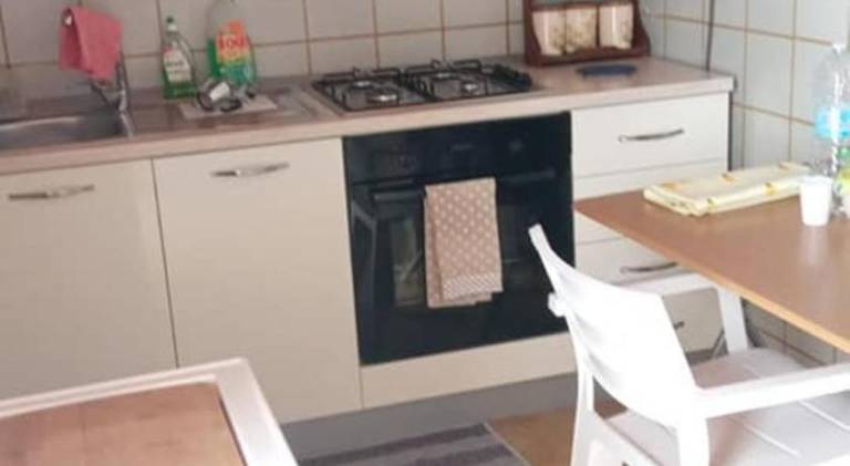 Holiday apartment with 2 rooms for 4 persons — photo 5