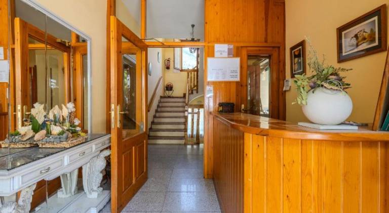 Hostal Panart — photo 4