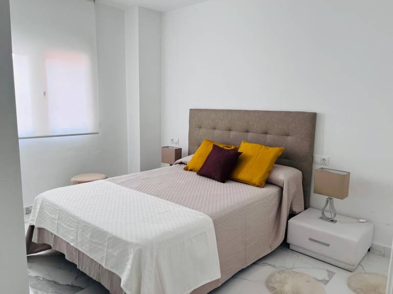 Ferienwohnung  Calafell