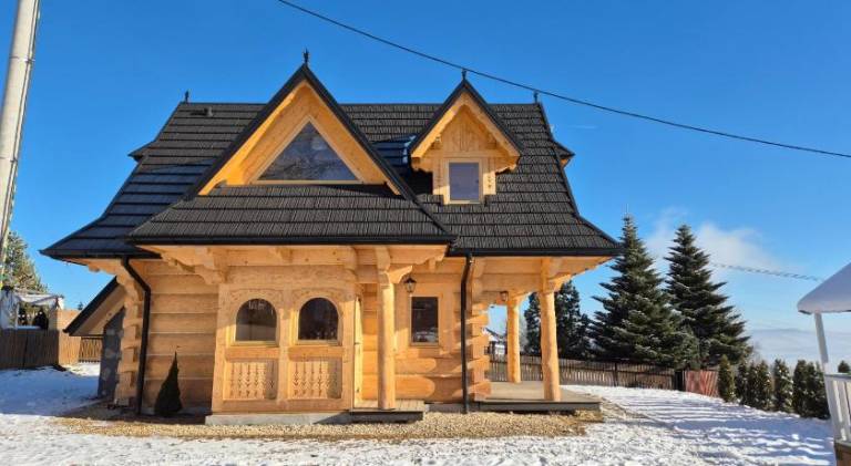 Vacation home | Pet-friendly in Zakopane