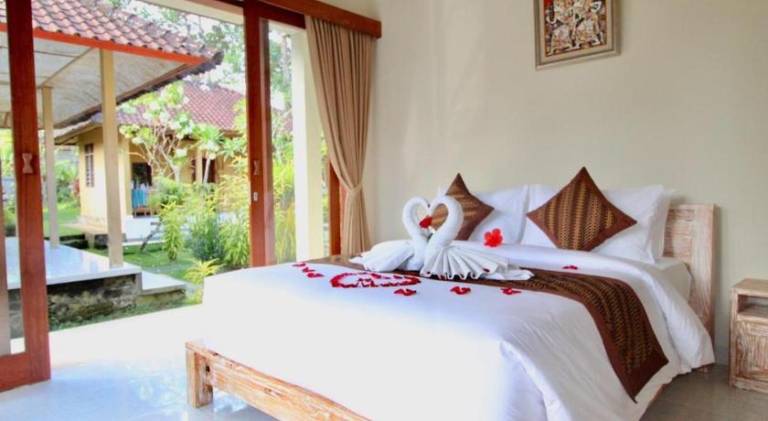 With Love Bali Homestay — photo 2