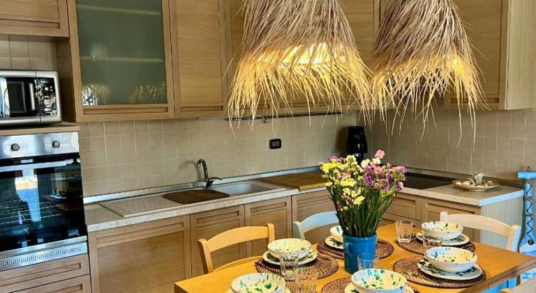 Villa | Beach nearby | Pet-friendly — photo 5