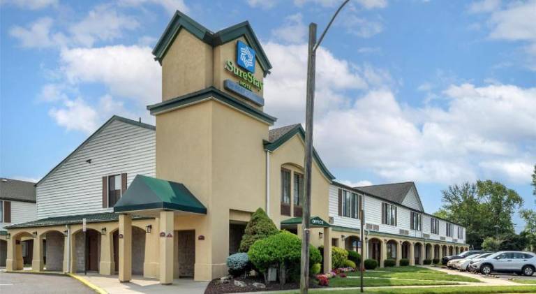 SureStay by Best Western East Brunswick in East Brunswick, NJ