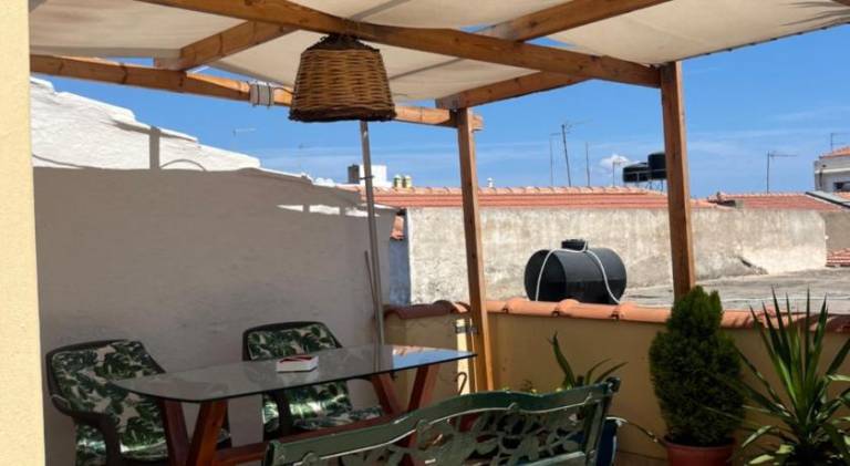 Rental apartment with terrace | Pets are welcome — photo 4