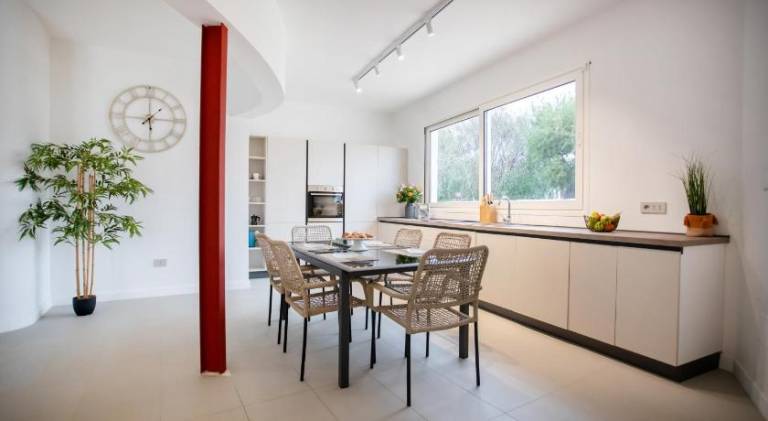 Ample villa with pool | Next to the beach | Pet-friendly — photo 5
