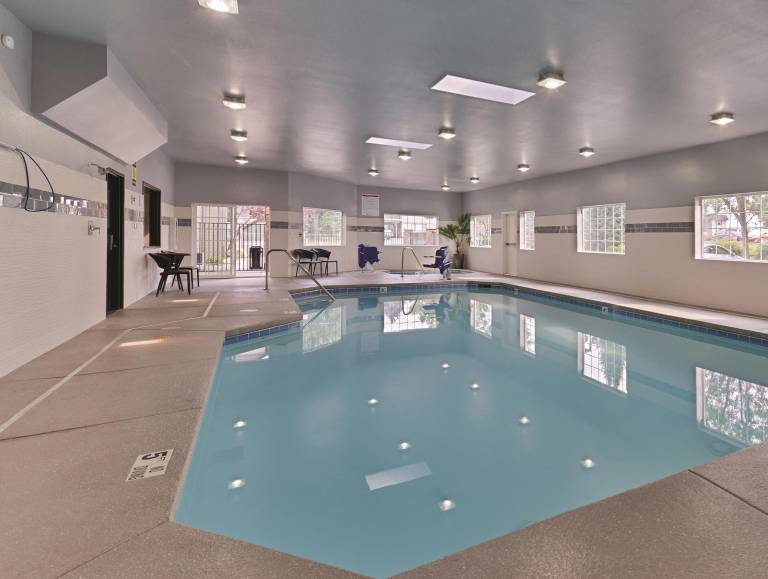Best Western Plus Spokane North — photo 5