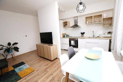 Apartmán Hamuliakovo