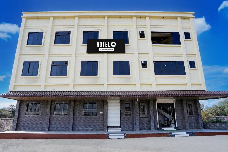 Super Hotel O Dabha Hilltop