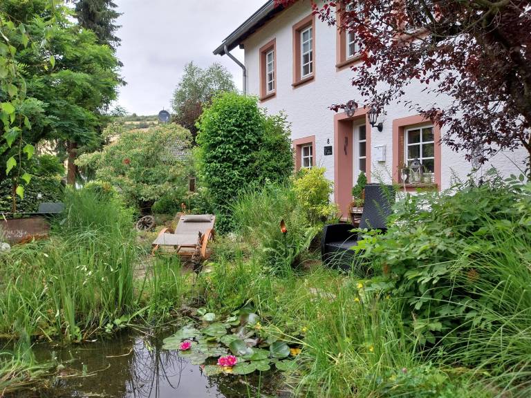 Ferienwohnung Gerolstein