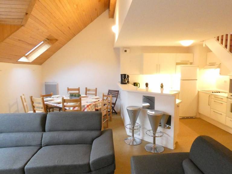Appartement Vignec