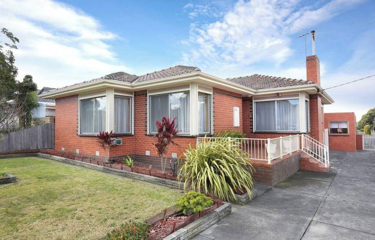 House Dandenong