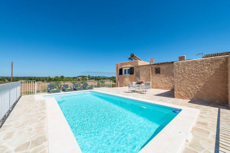 Villa  Campos