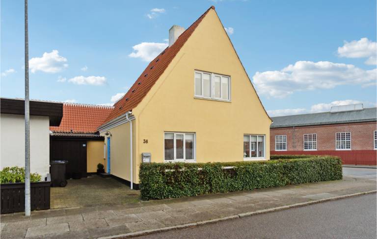 Hus Skagen
