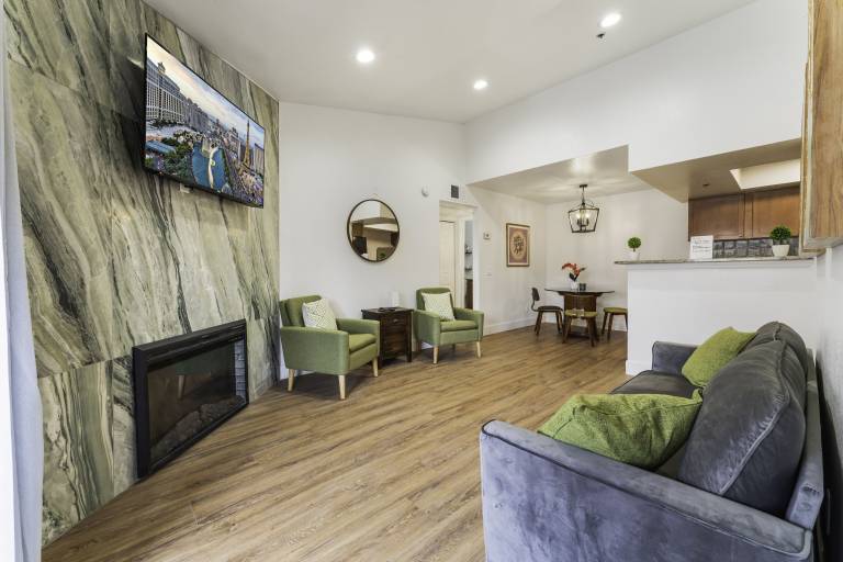 Apartment Paradise