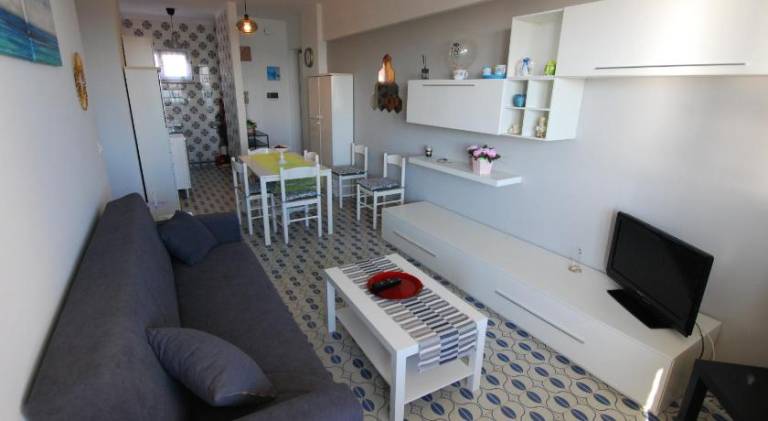 Nice holiday apartment | Next to the beach | Dogs allowed — photo 2