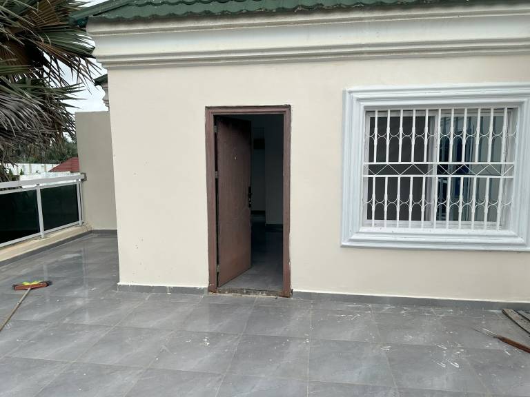 Casa Keninding Saibali