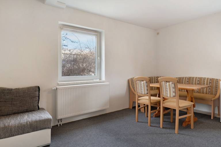 Ferienwohnung Miltenberg