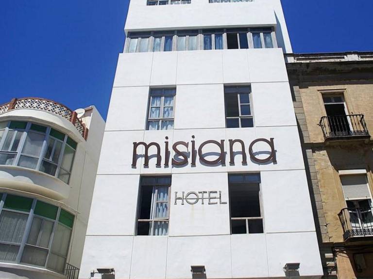 Hotel Misiana — photo 5