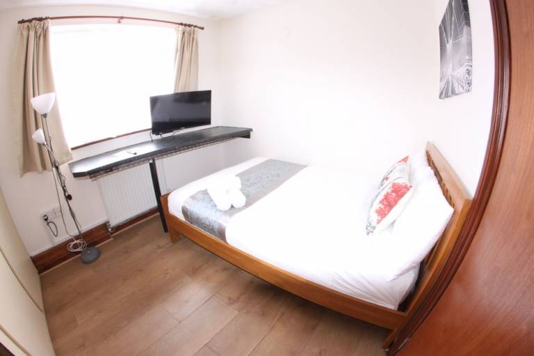 Hostel Portsmouth