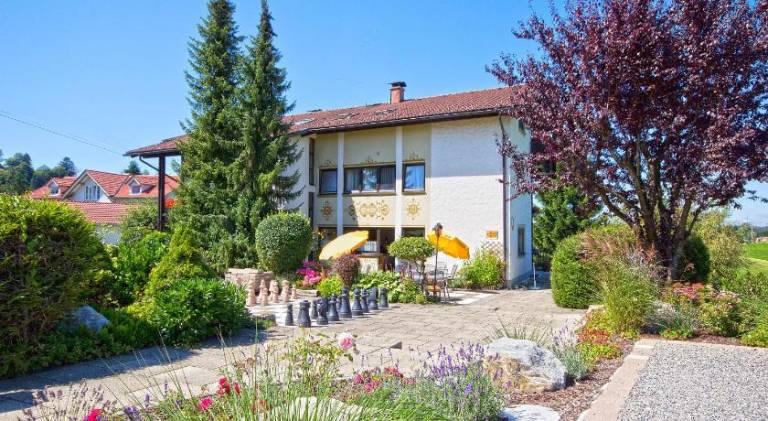 Hotel Allgau Garni — photo 4