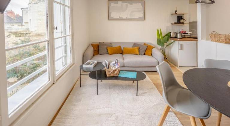 Holiday apartment | Pets allowed — photo 2